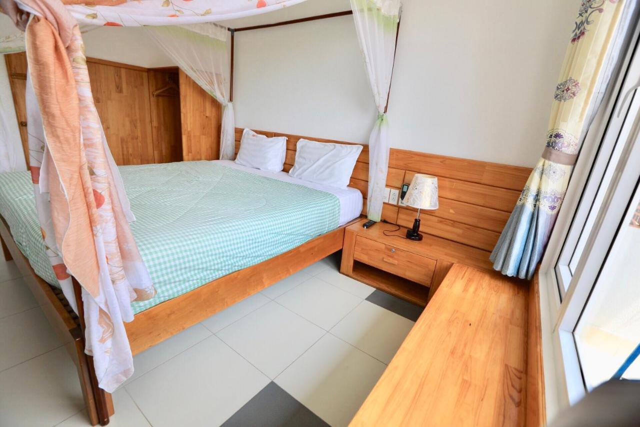 MAY Bungalow Hotel Mũi Né