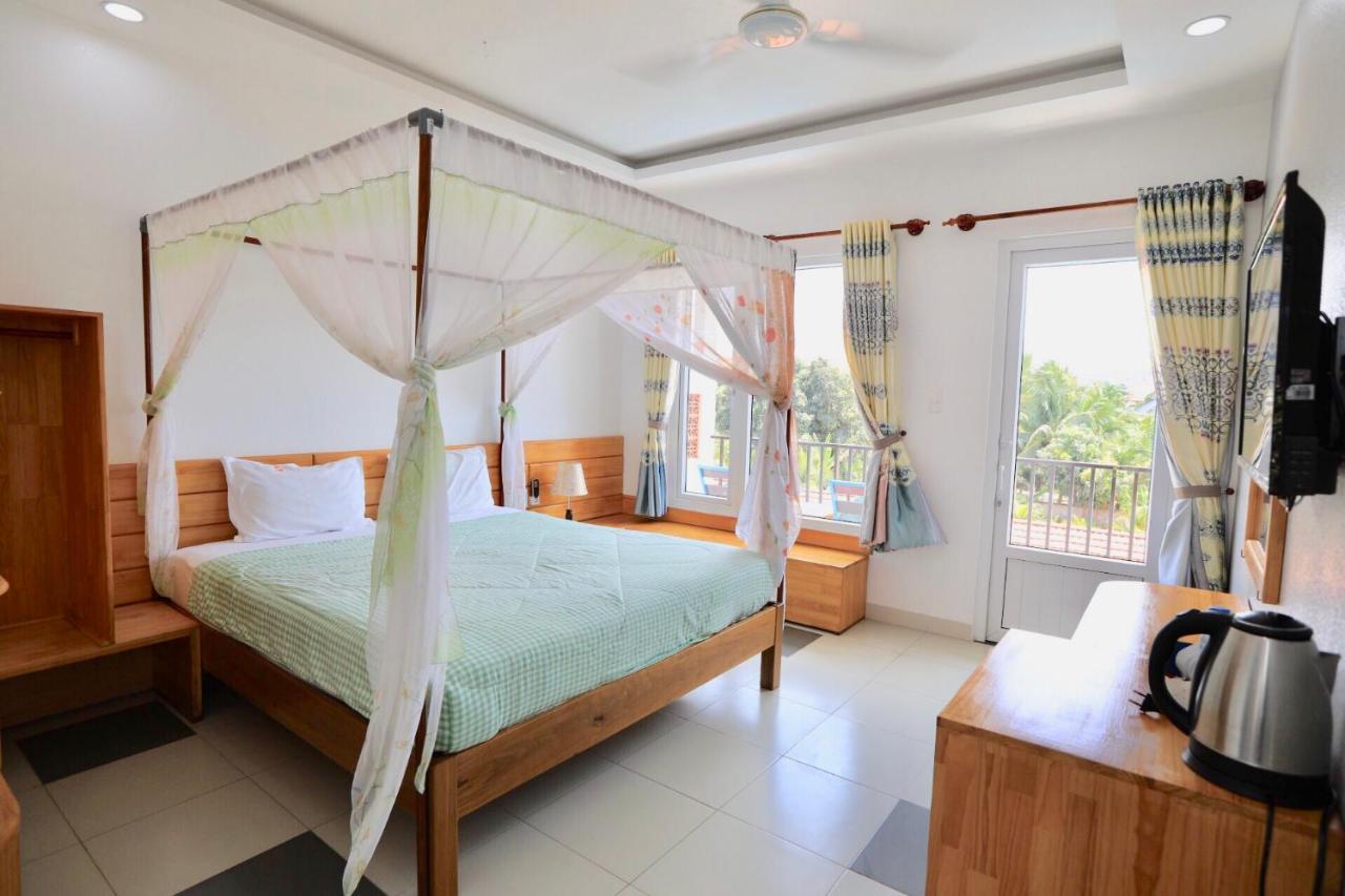 Hotel MAY Bungalow Mũi Né