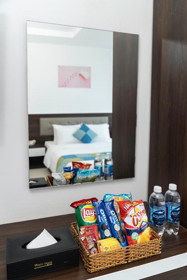 Khách sạn Phuc Thanh Luxury Đà Nẵng