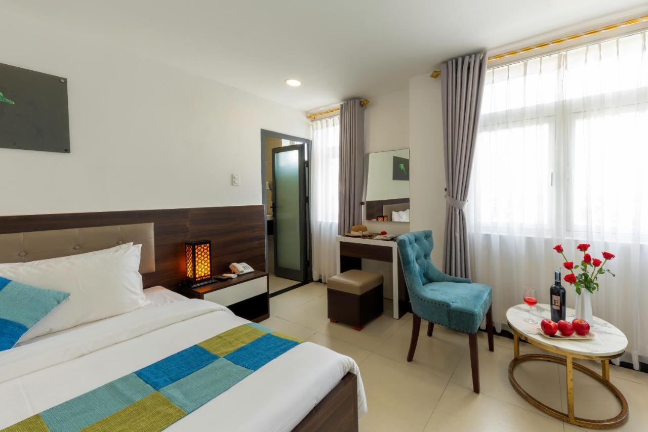 Phuc Thanh Luxury Khách sạn Đà Nẵng