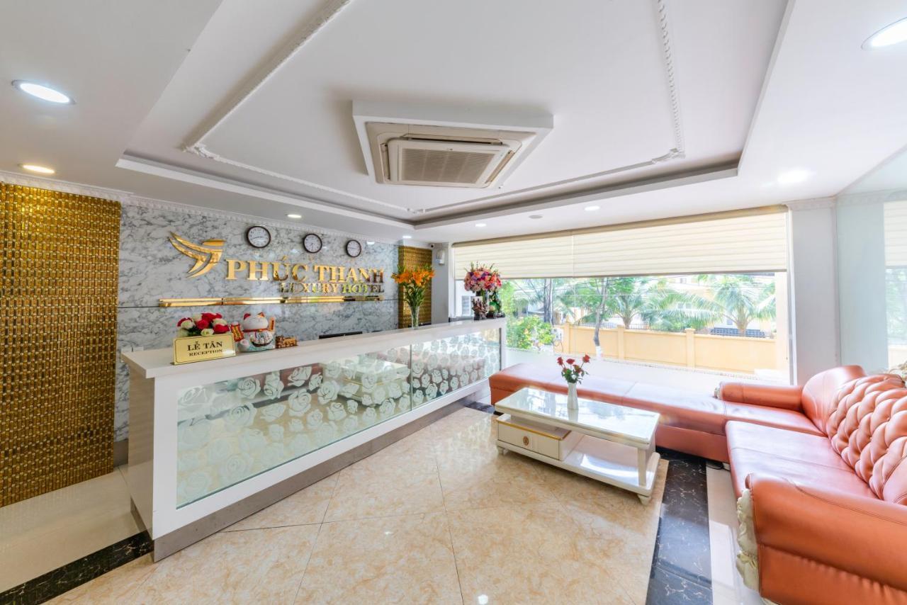 Phuc Thanh Luxury 3* Đà Nẵng