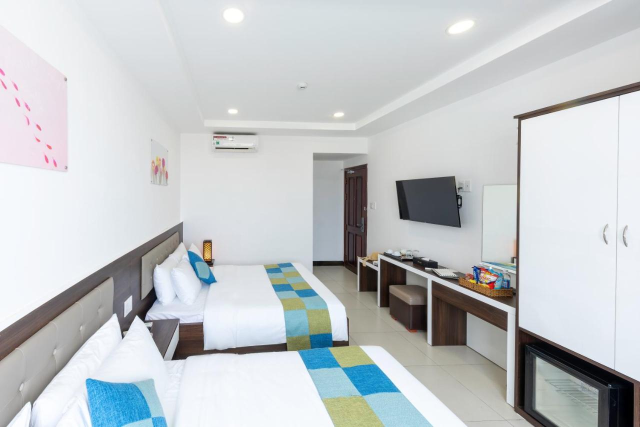 Phuc Thanh Luxury