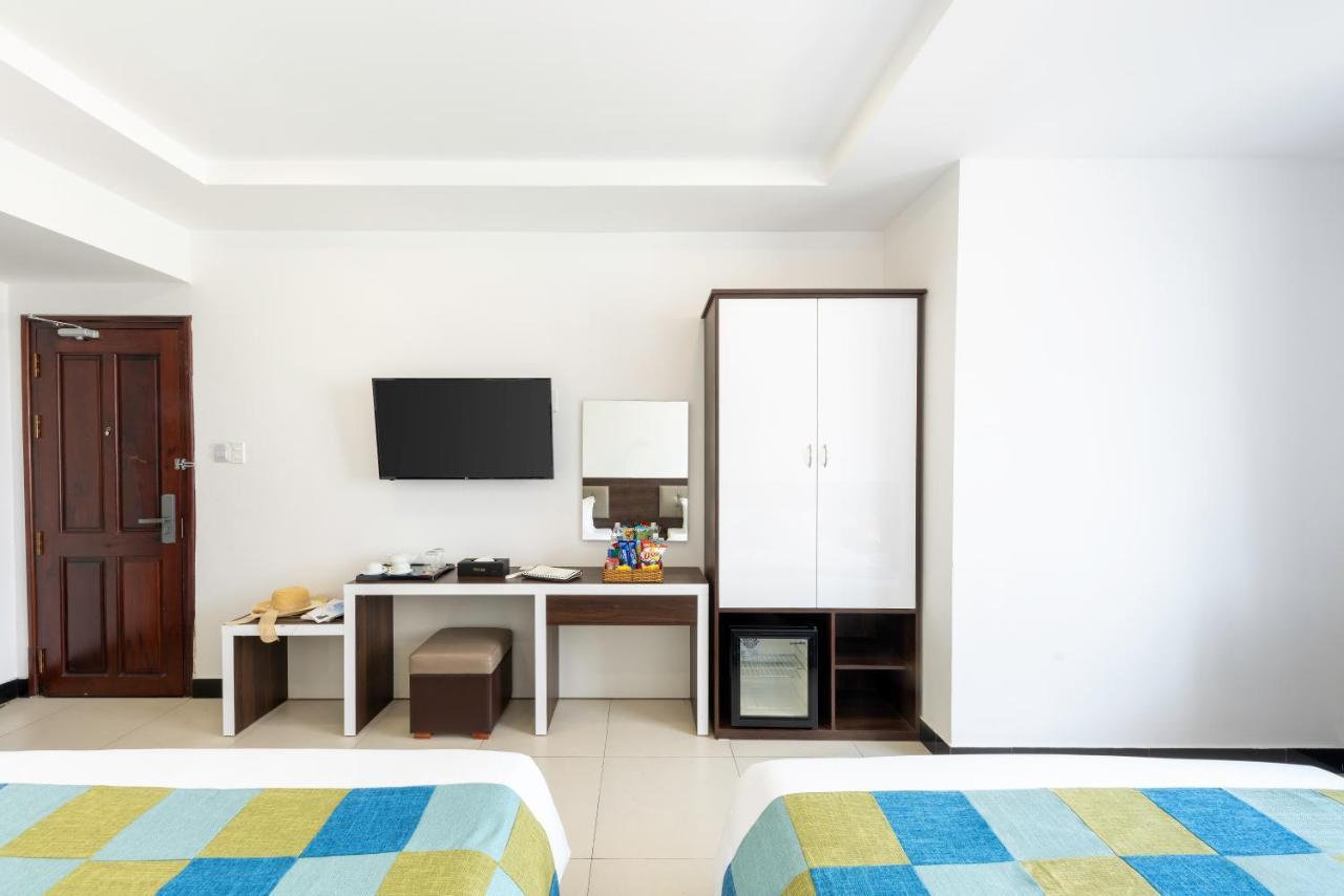 Phuc Thanh Luxury Đà Nẵng