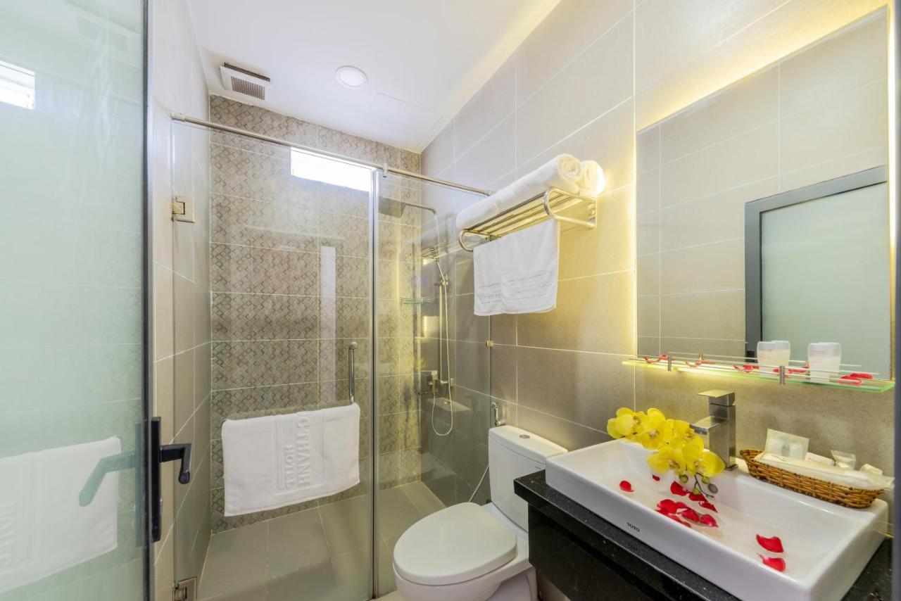 Phuc Thanh Luxury Khách sạn 3*