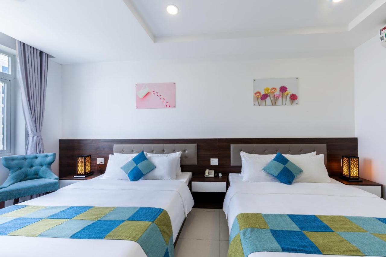 Phuc Thanh Luxury 3*