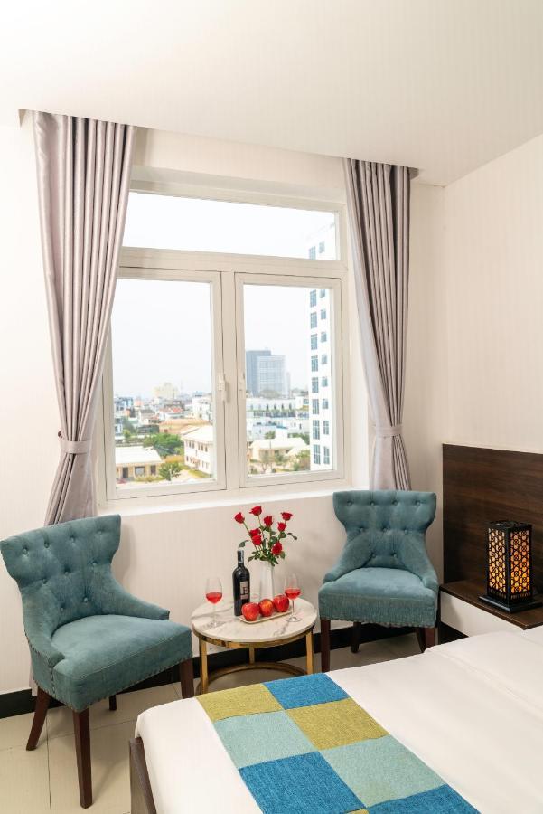 Phuc Thanh Luxury