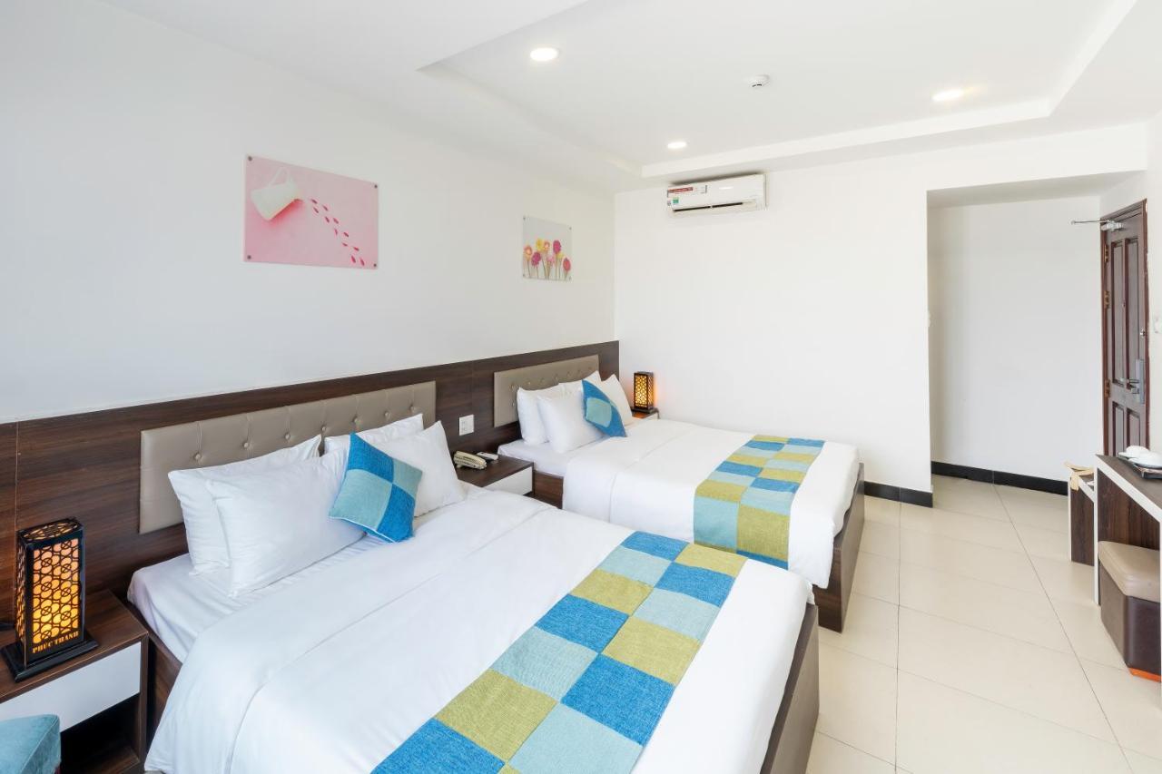 Phuc Thanh Luxury 3* Đà Nẵng