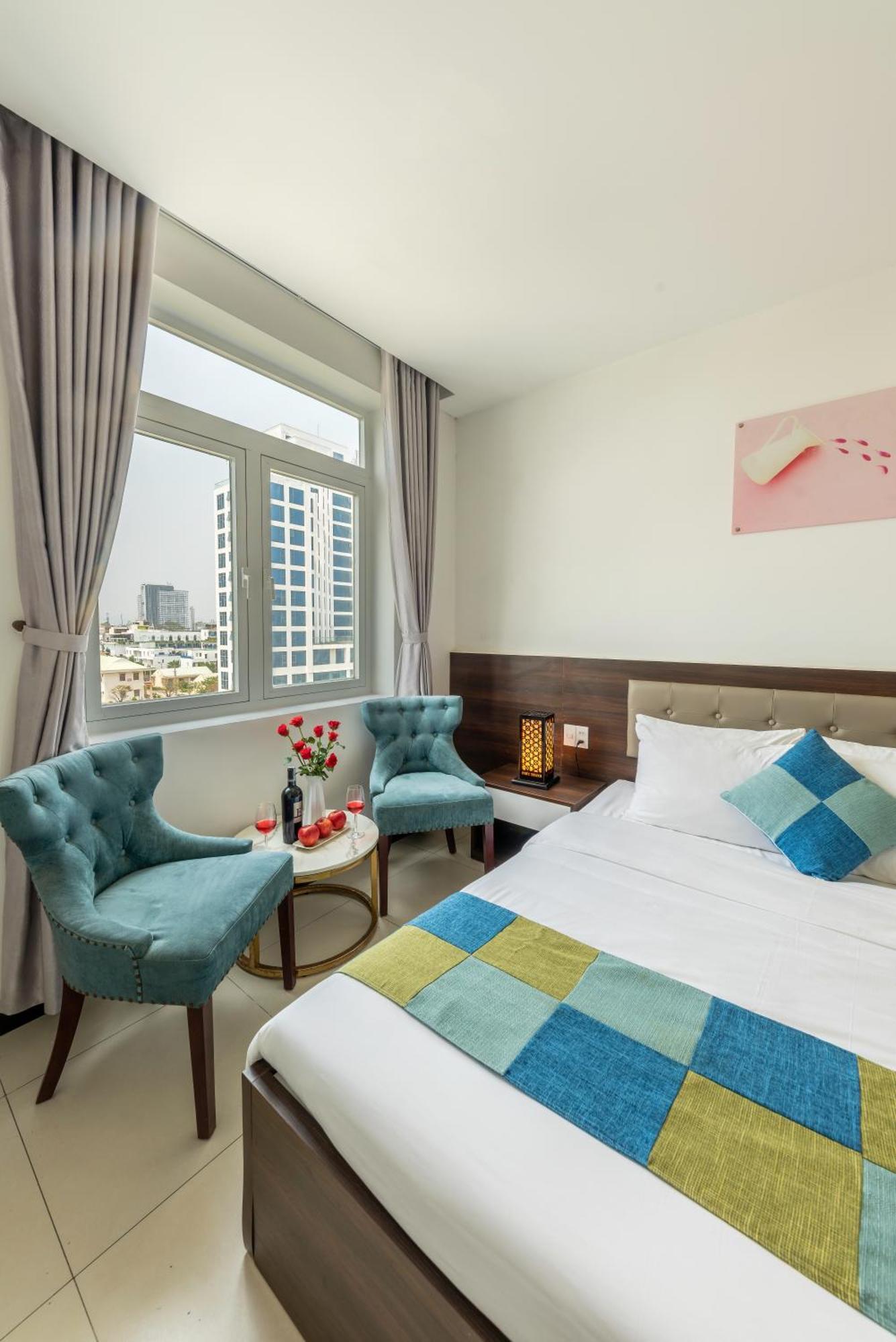 Phuc Thanh Luxury 3*