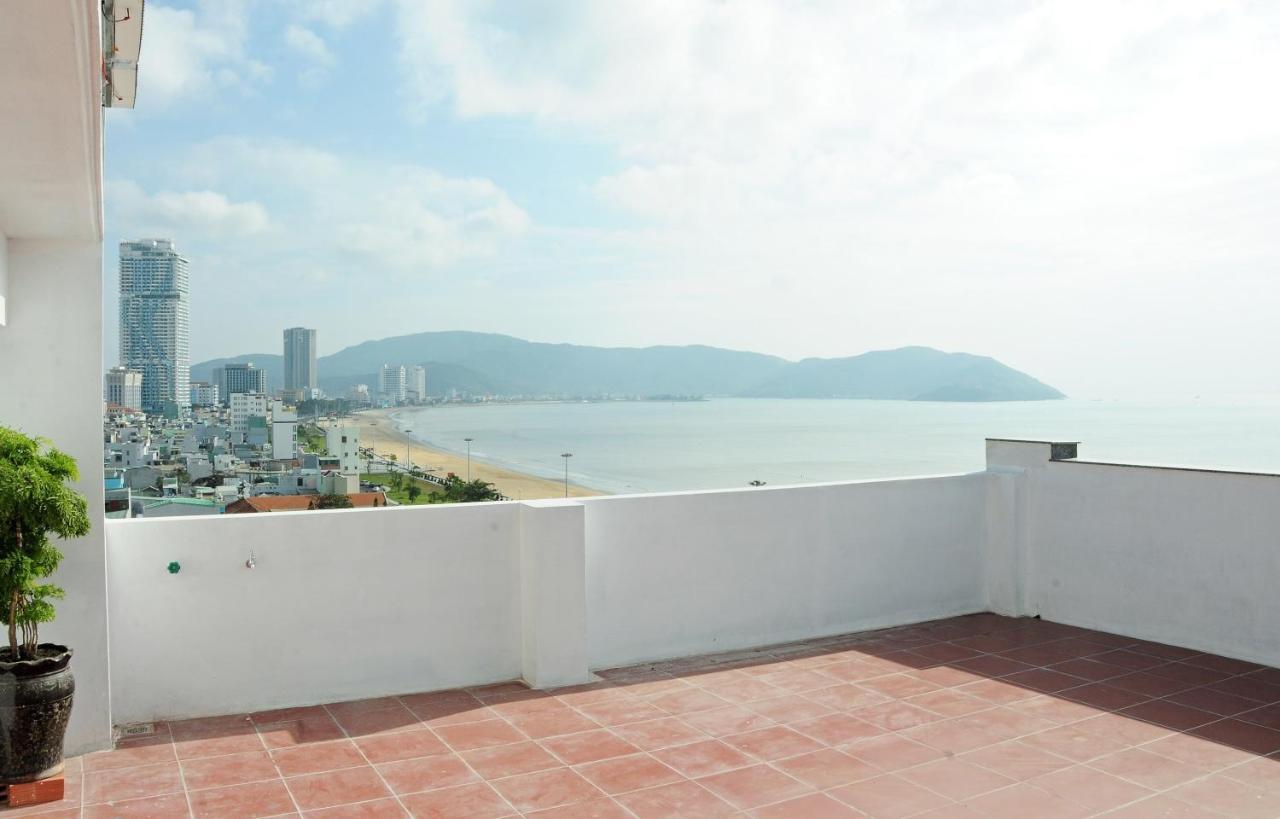 Minh Khue Hotel *
