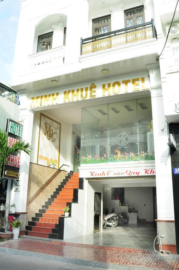 Minh Khue Hotel Quy Nhon