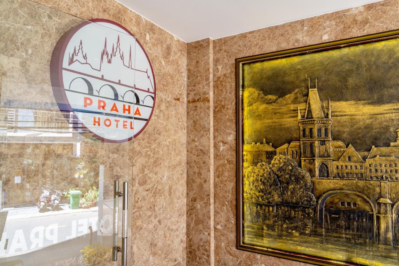 Praha Hotel