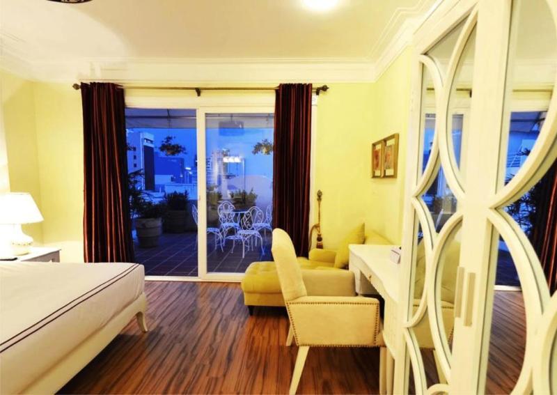 Mayana Hotel 2*