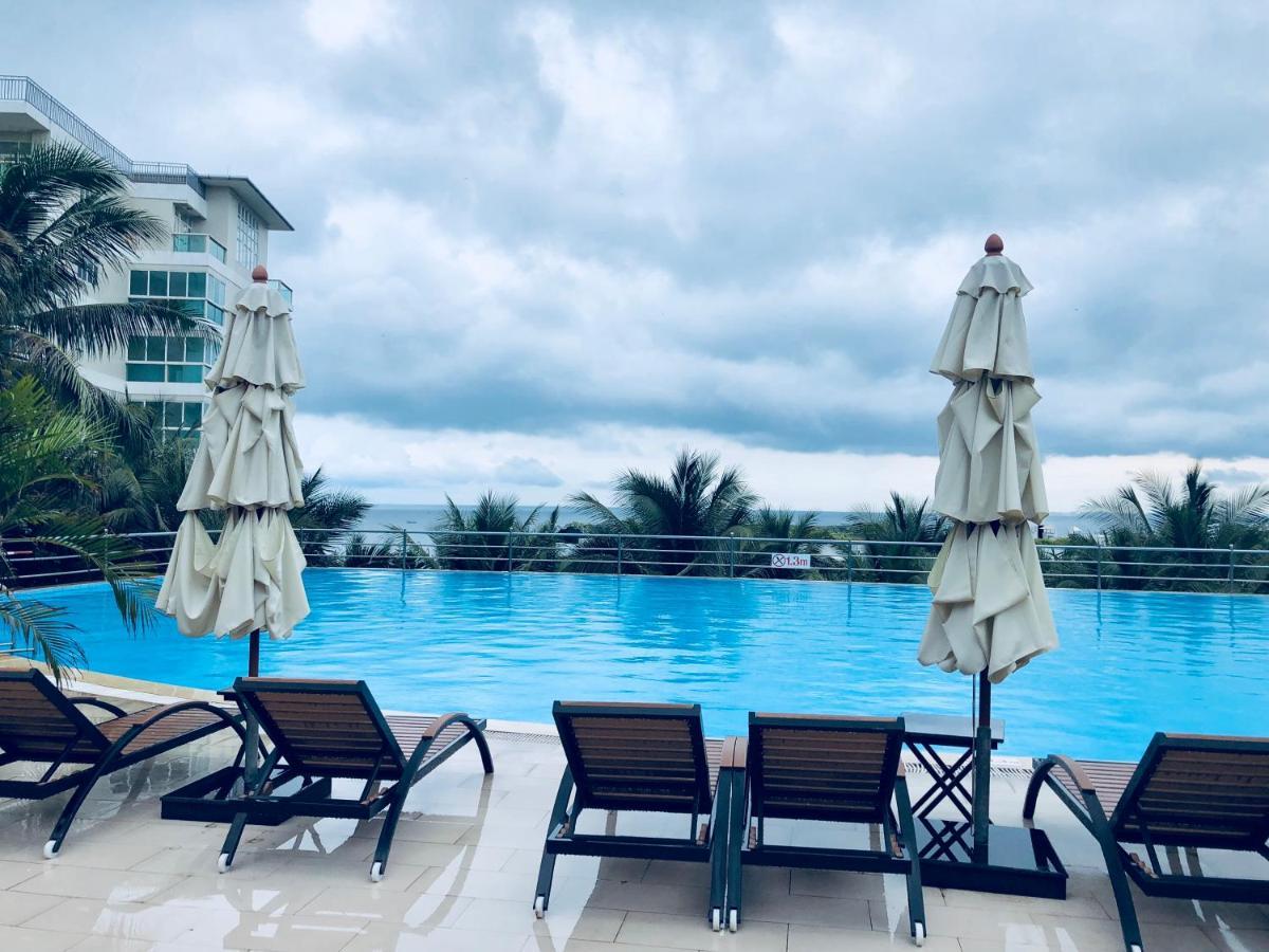 Sealiks Ocean Muine C326 Căn hộ