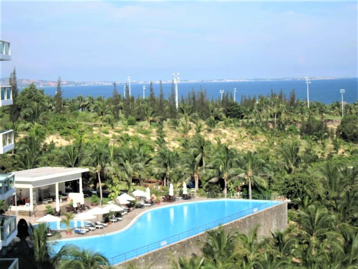 Sealiks Ocean Muine C326 Phan Thiết