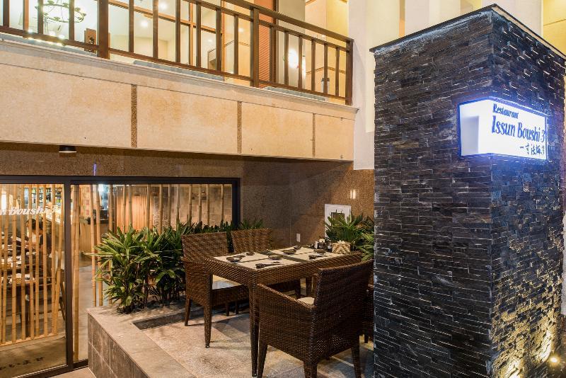 The Blossom House Hotel Da Nang