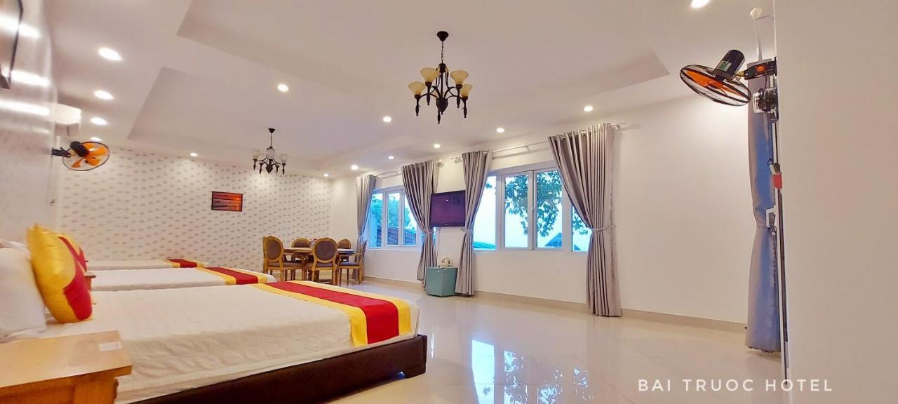 Bai Truoc 2* Vung Tau