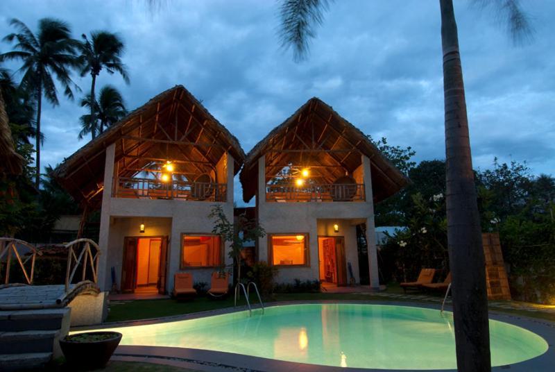 Lang Ca Voi Ll The Whales Village Ll Mui Ne Villa Phan Thiet