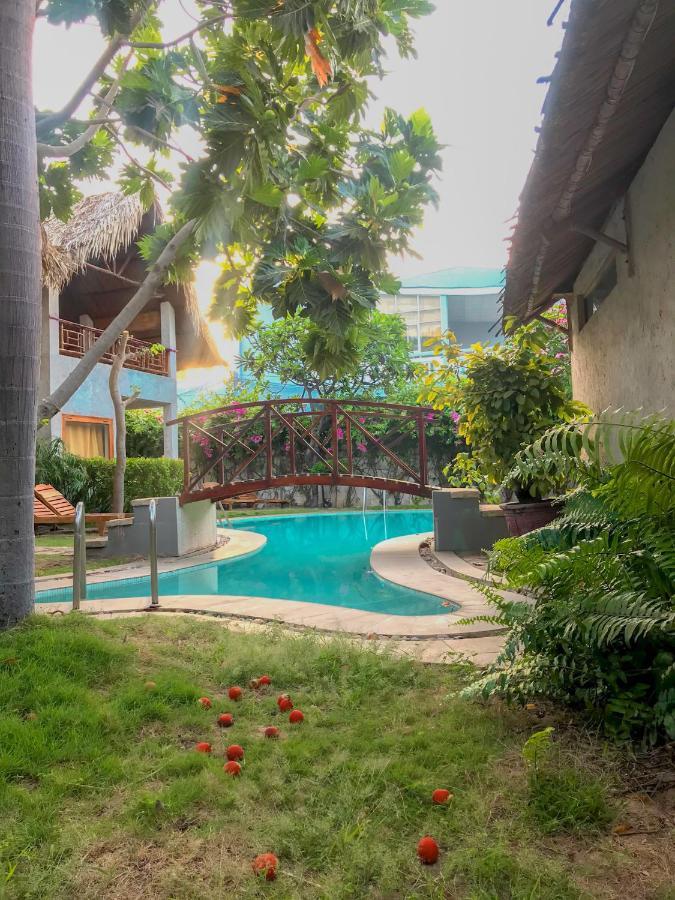 Villa Lang Ca Voi Ll The Whales Village Ll Mui Ne *