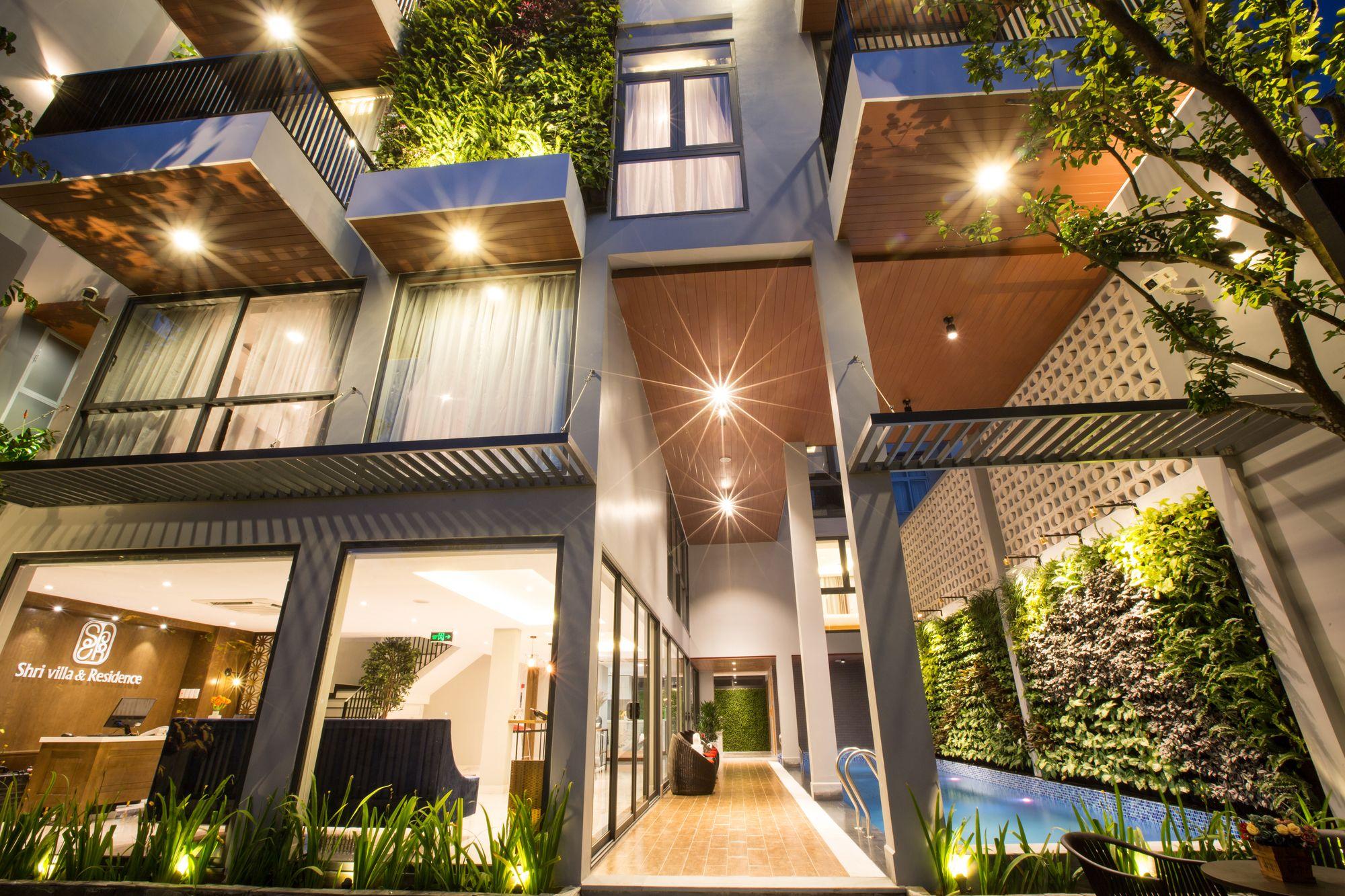 Sanayen & Residences - Pool And Close