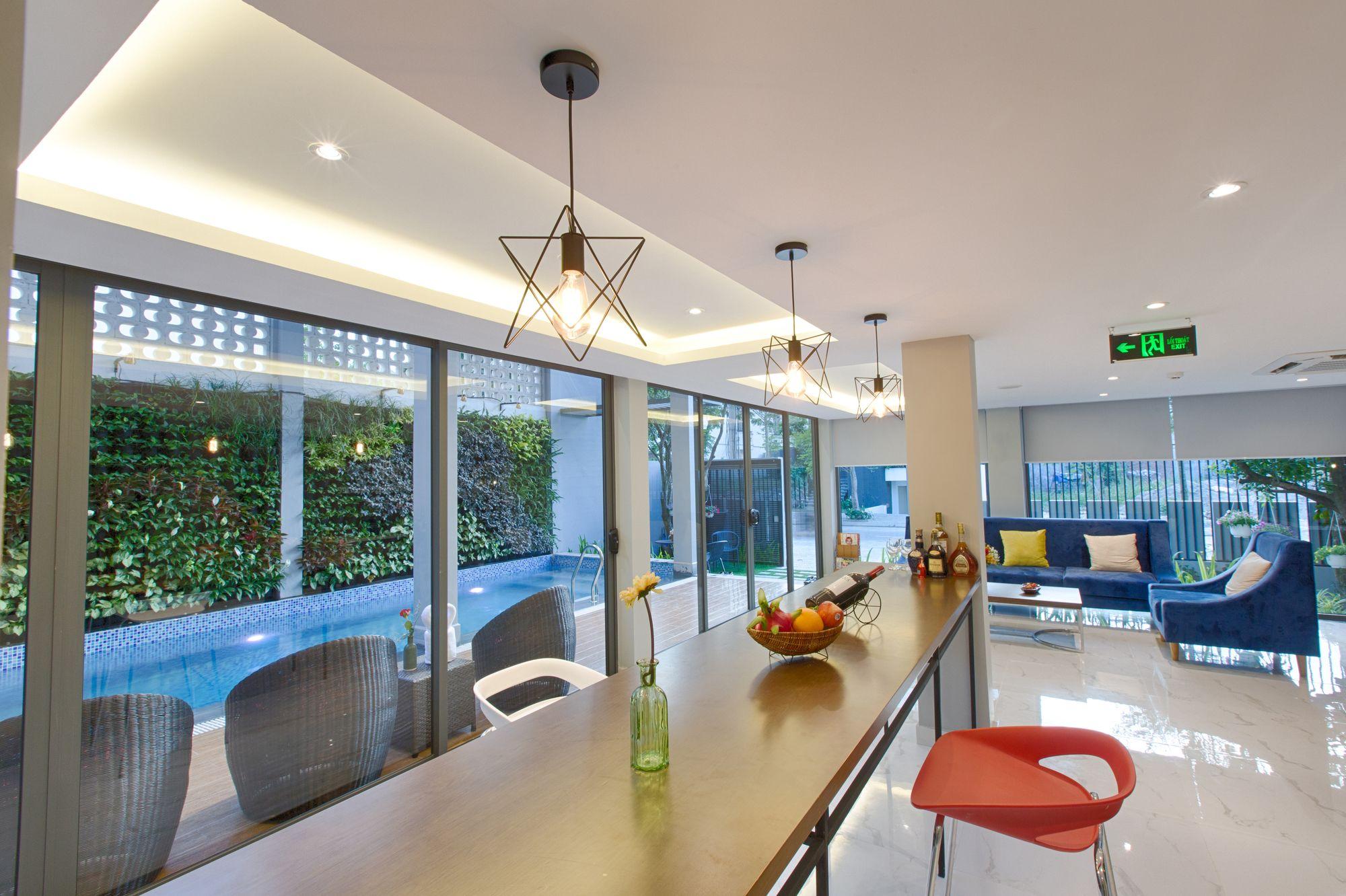 Sanayen & Residences - Pool And Close 3*