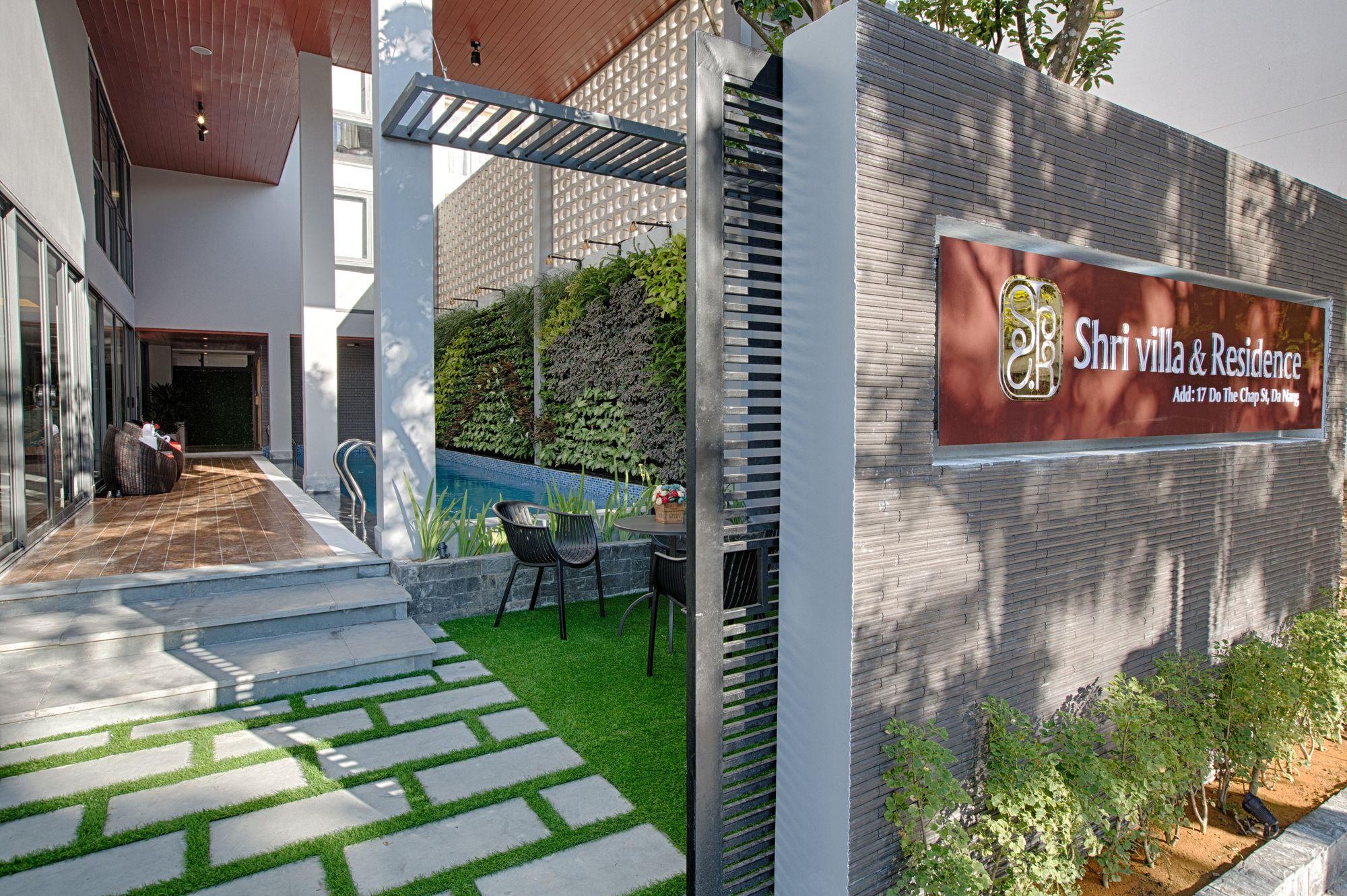 Sanayen & Residences - Pool And Close Da Nang