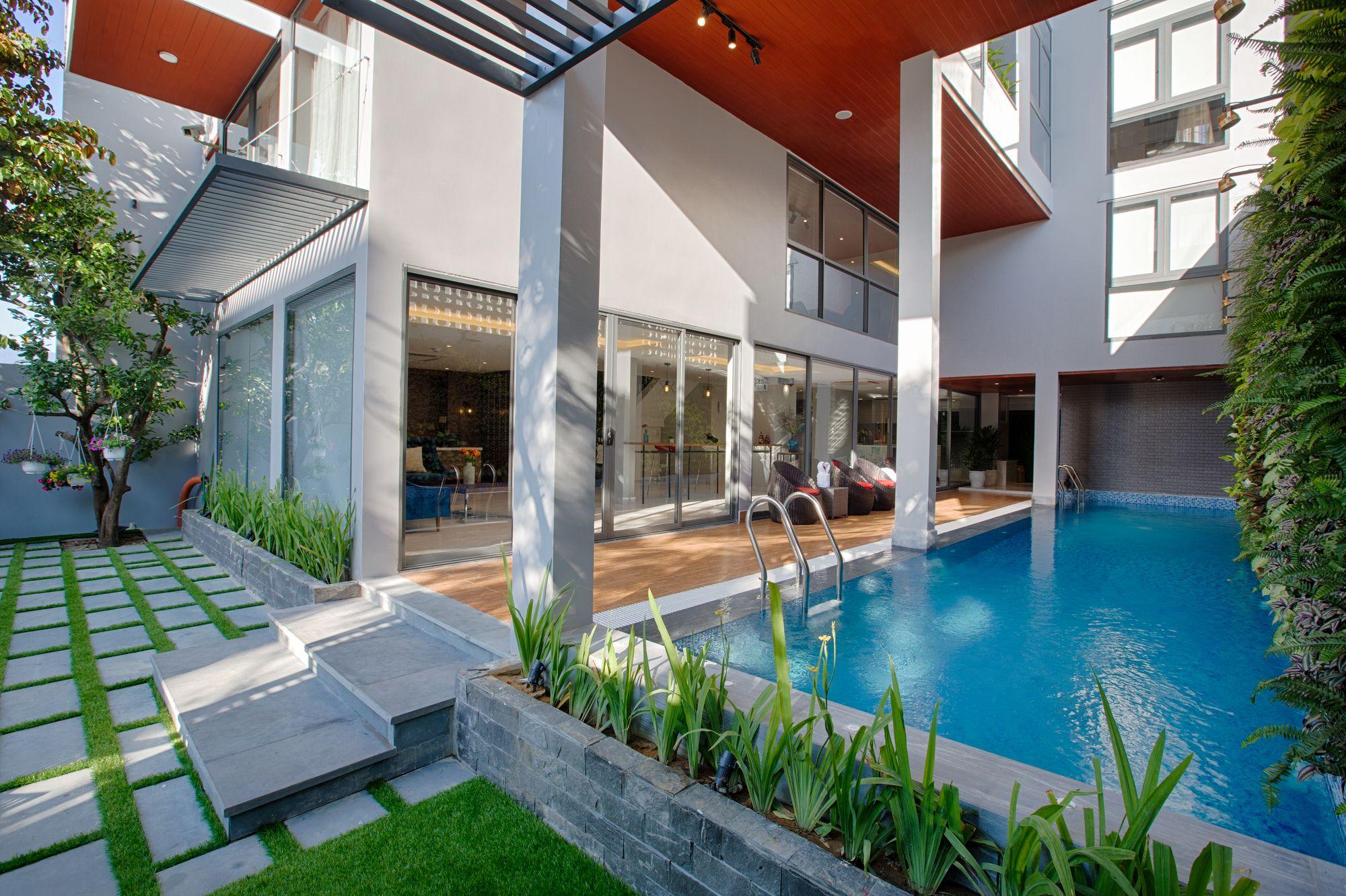 Sanayen & Residences - Pool And Close Aparthotel 3*