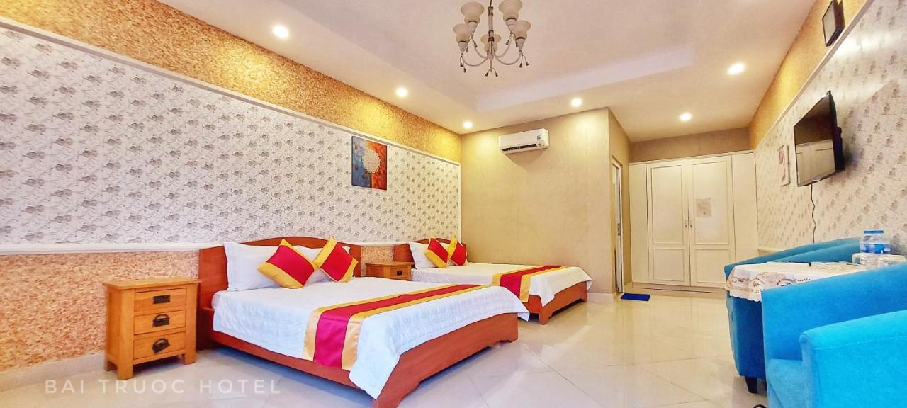 Bai Truoc Hotel Vung Tau