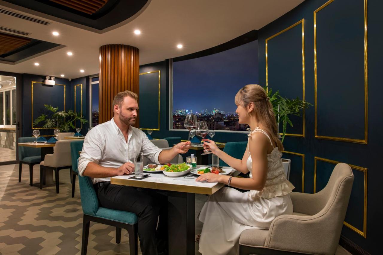 Angel Hotel Đà Nẵng
