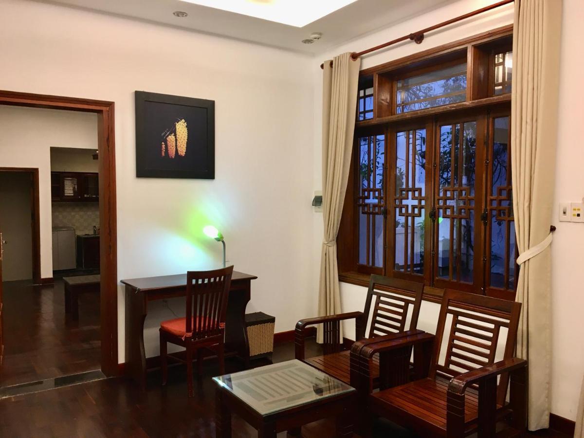 The Orchid Garden Villa Hoi An
