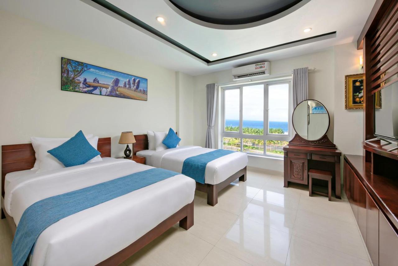 Hotel Gio Bien 2 By Thg