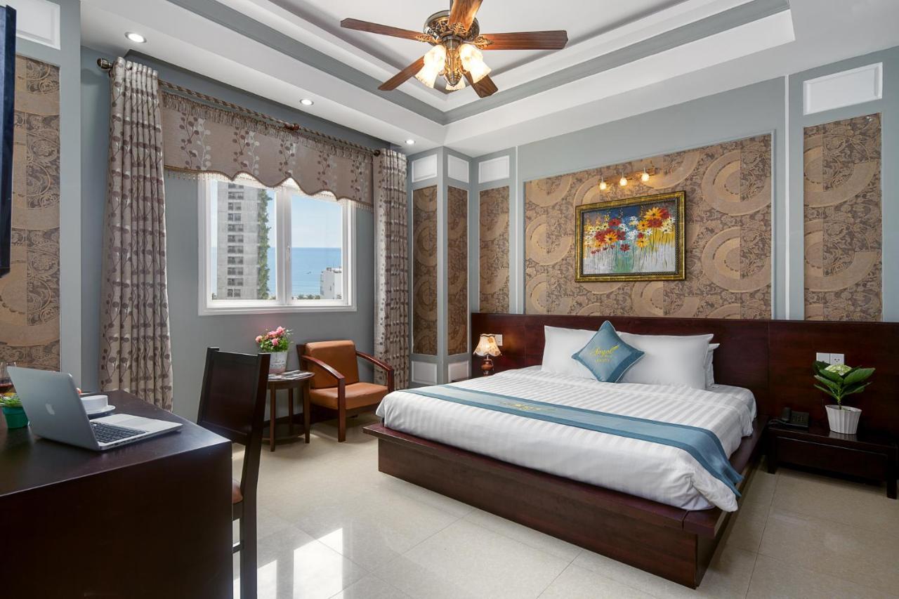 Angel Hotel 3*