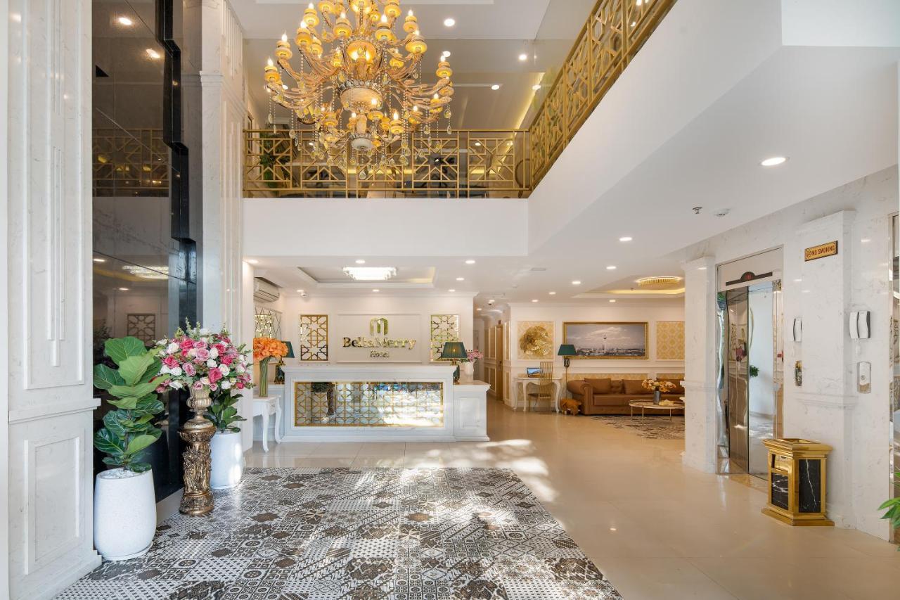 Bella Merry And Hotel Da Nang