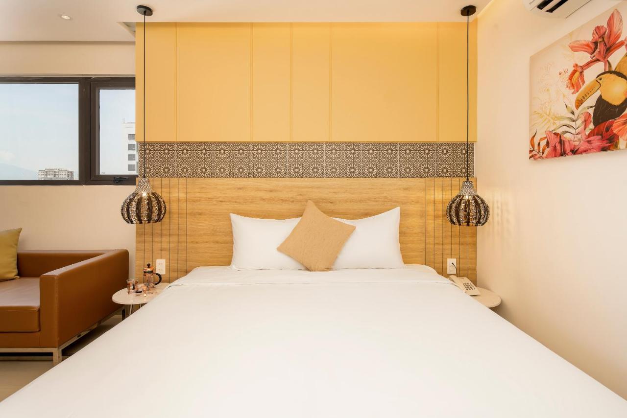 Bella Merry And Hotel 4*