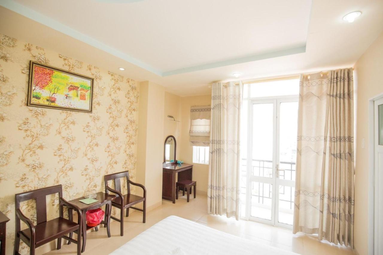 Hotel Remi Nha Trang