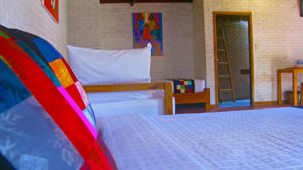 Ananda Resort