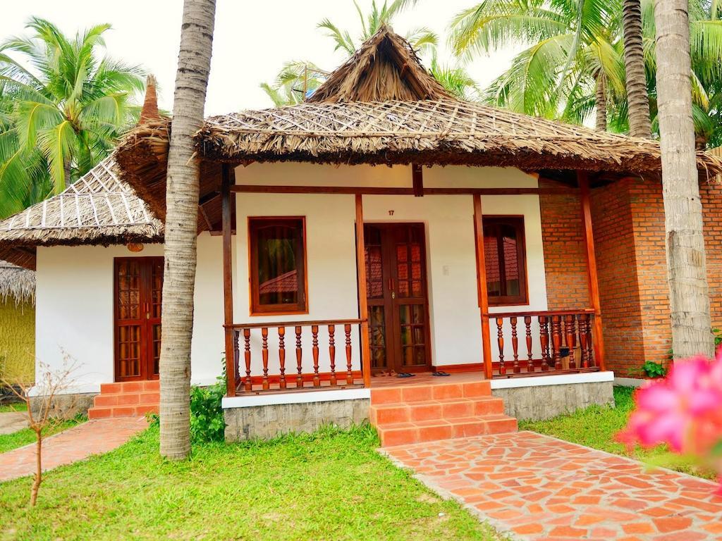 Ananda Resort 3*