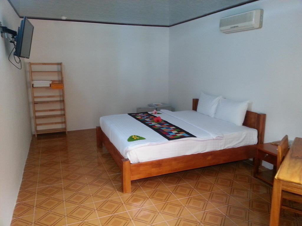 Ananda Resort