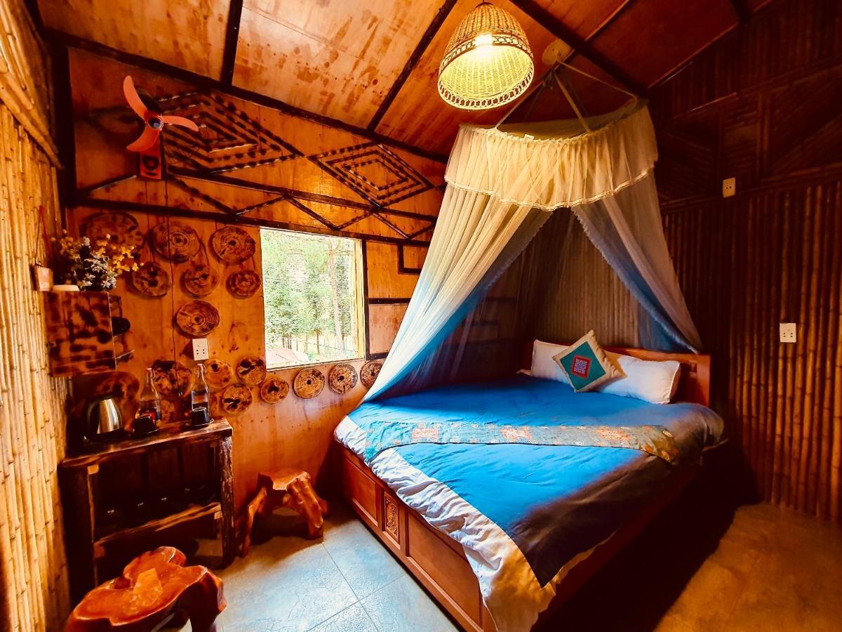 Little Yen's Guest house