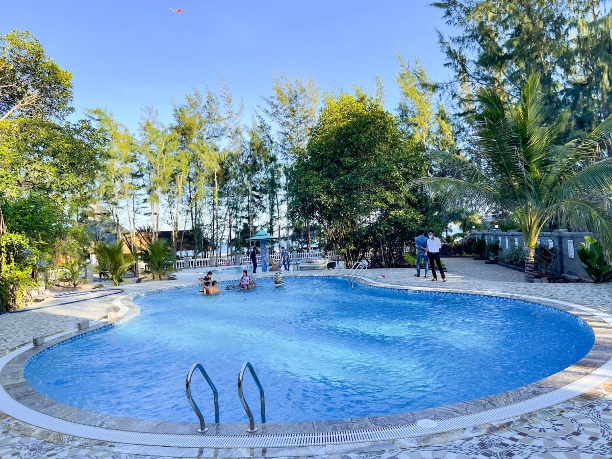 Resort Hodota Center