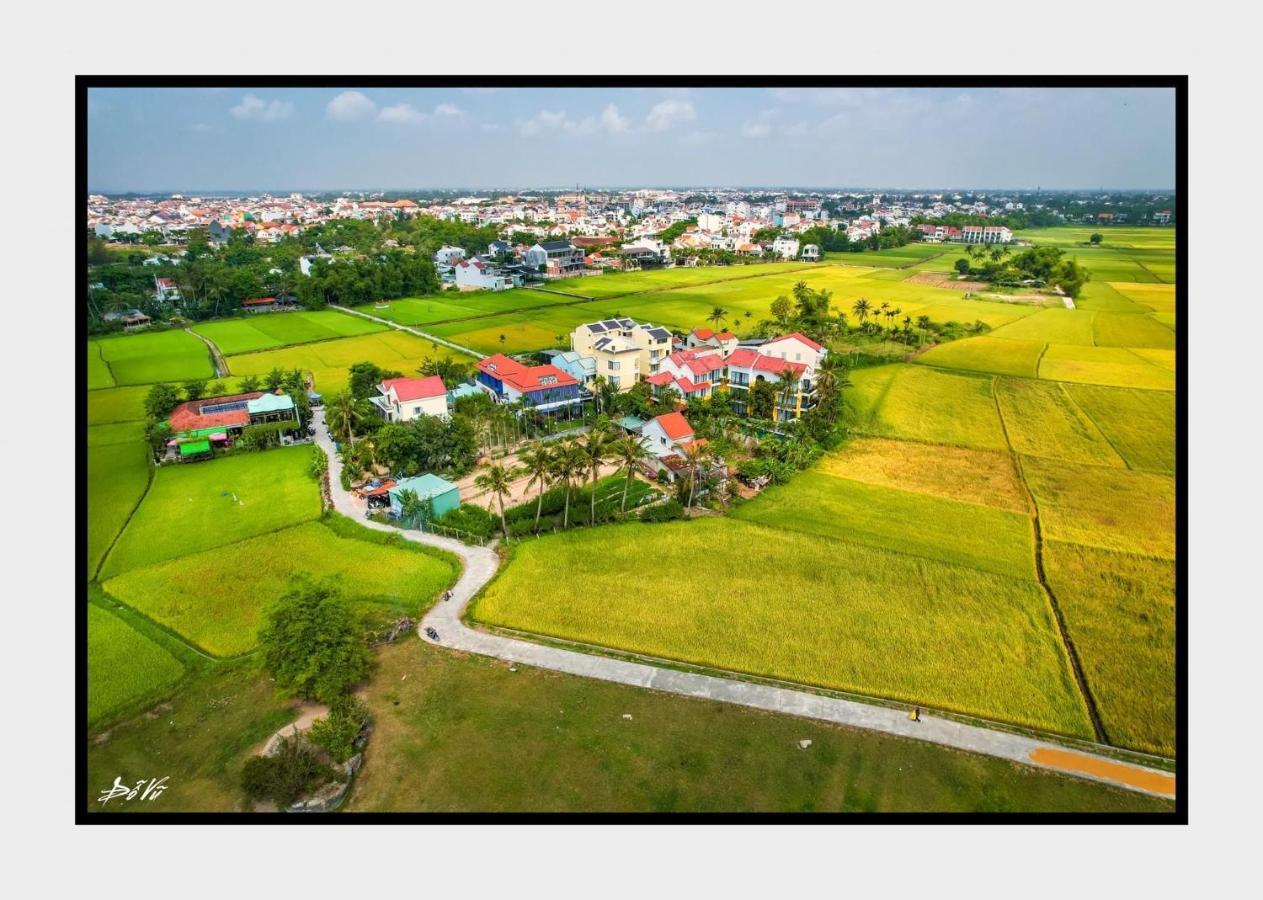 Lavini Hoian Boutique Hội An