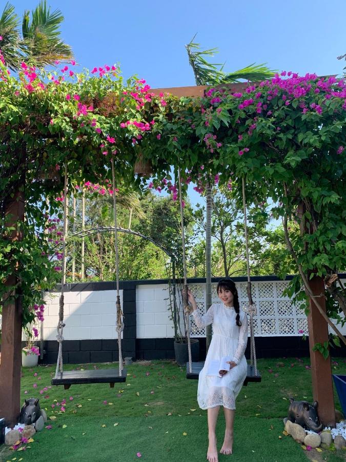 Lavini Hoian Boutique Hội An