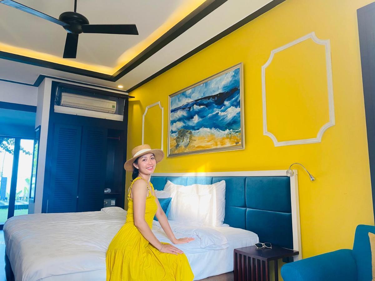 Lavini Hoian Boutique Khách sạn Hội An