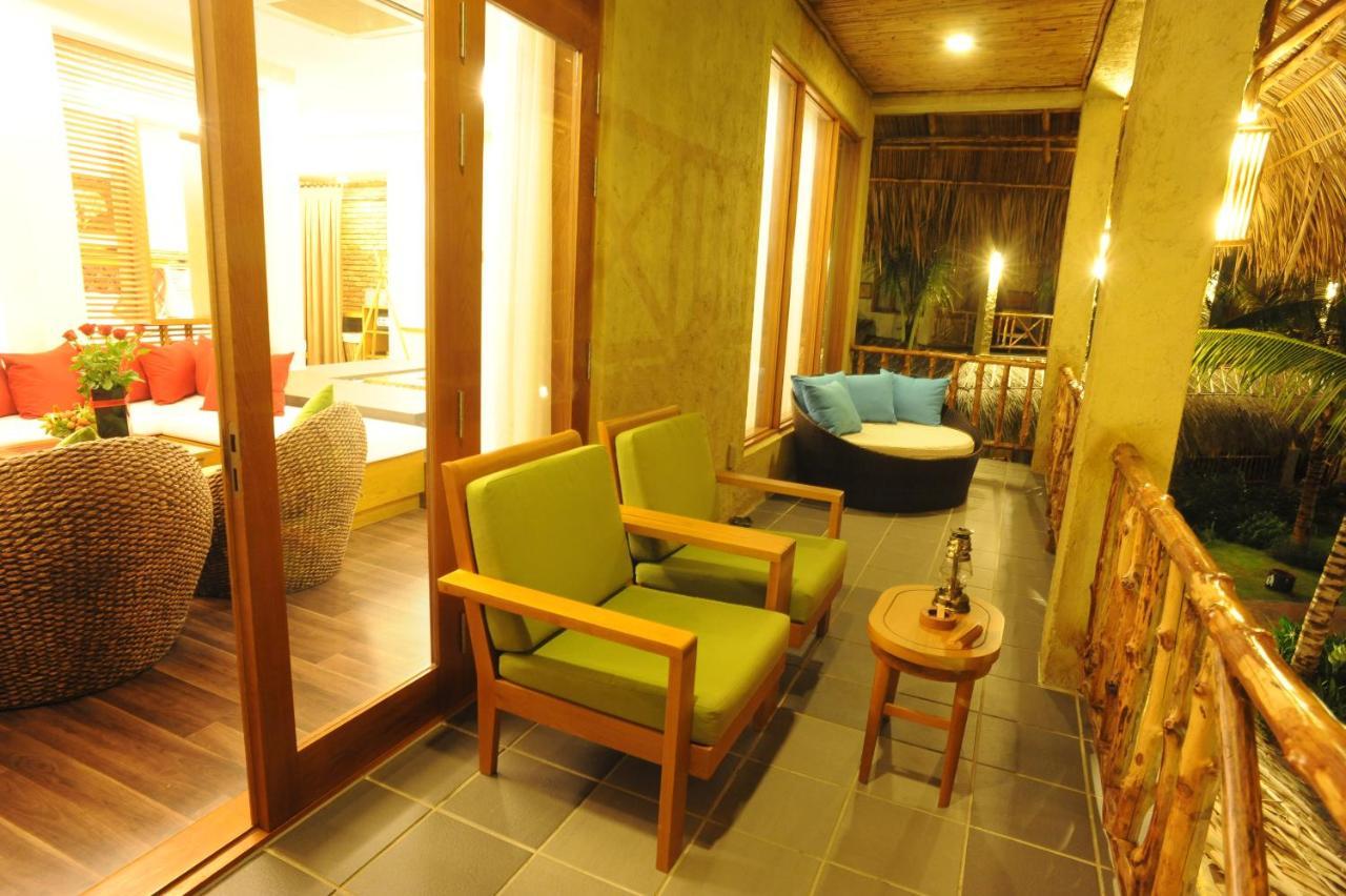 Khu nghỉ mát Aroma And 4*