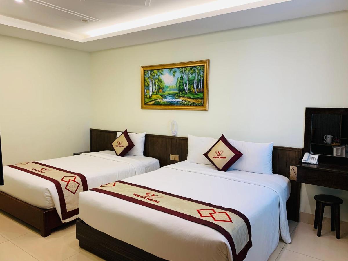 Hotel Volga Vũng Tàu