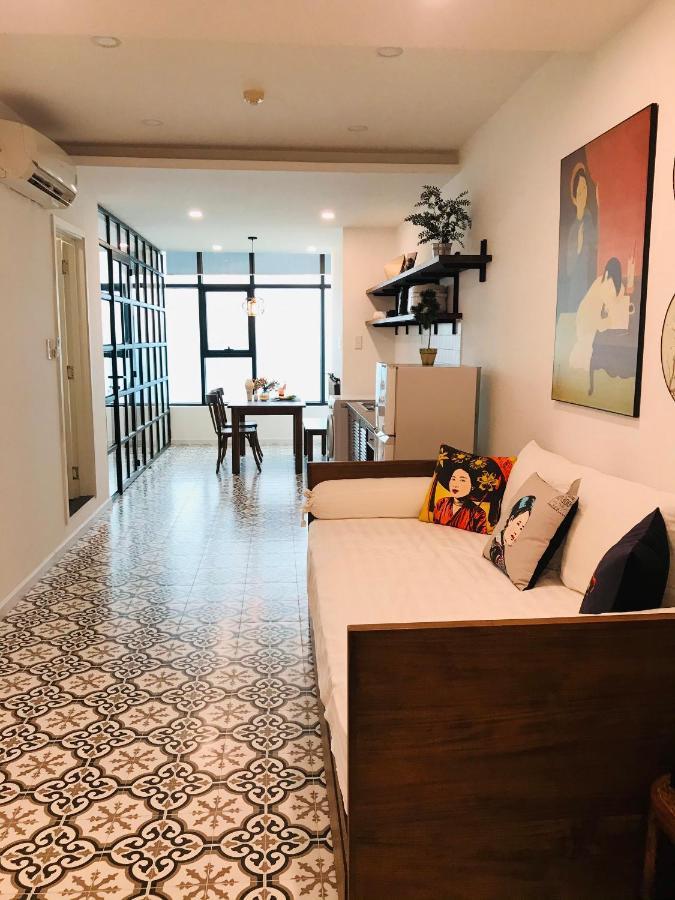 Nomad Apartment *