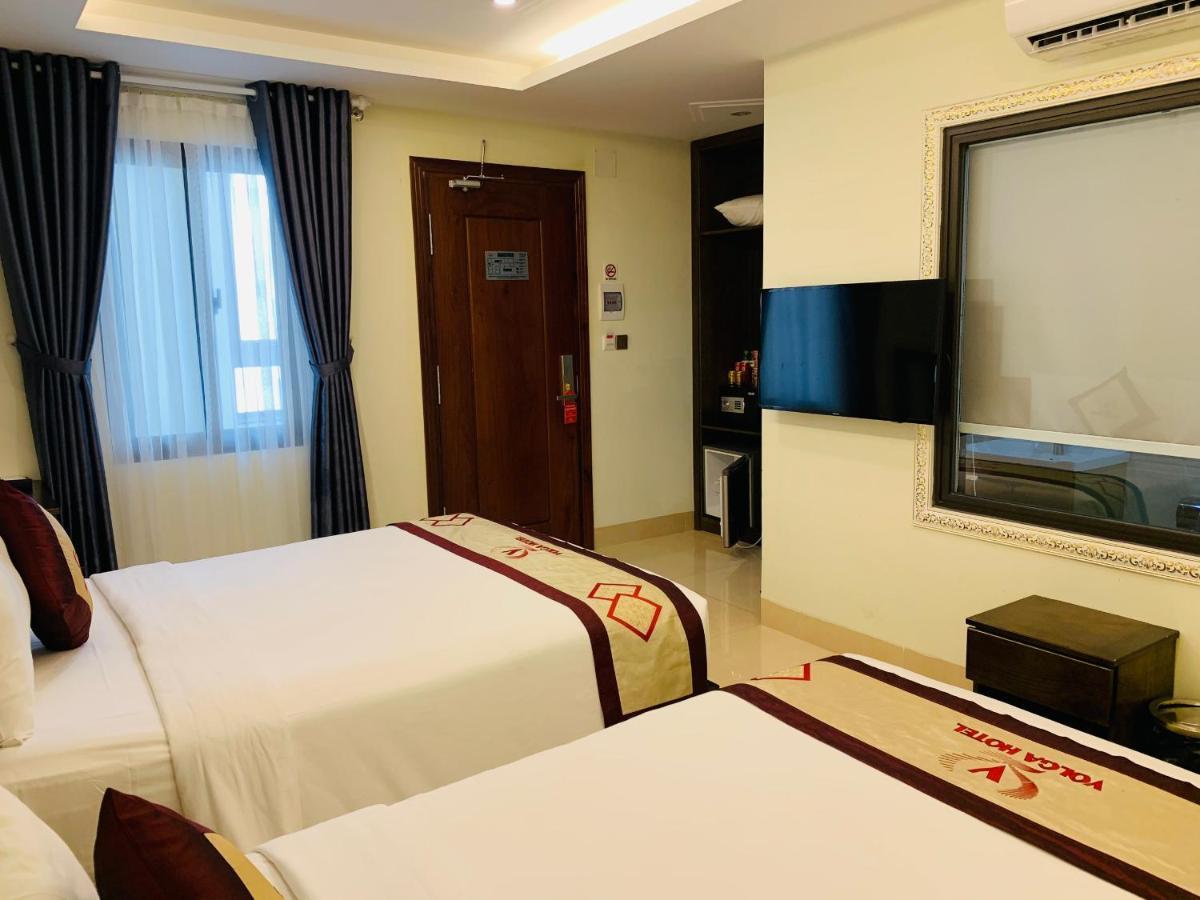 Hotel Volga Vũng Tàu