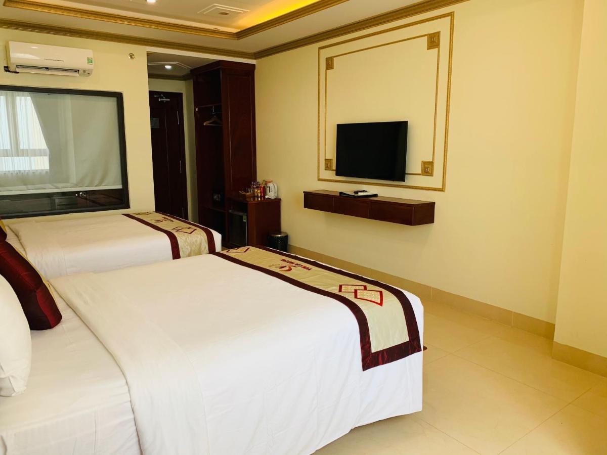 Hotel Volga 3*