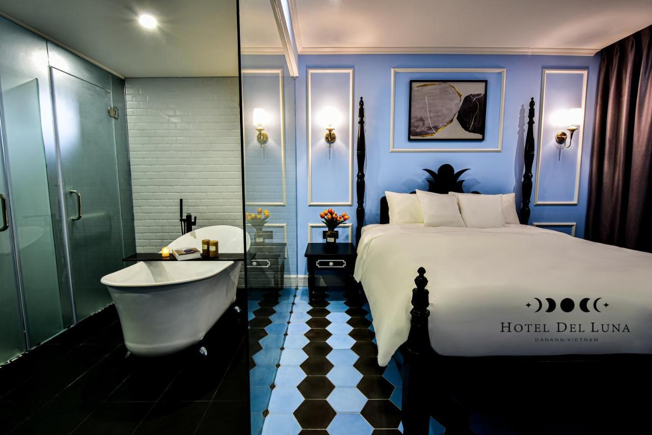 Hotel Del Luna Boutique 4*