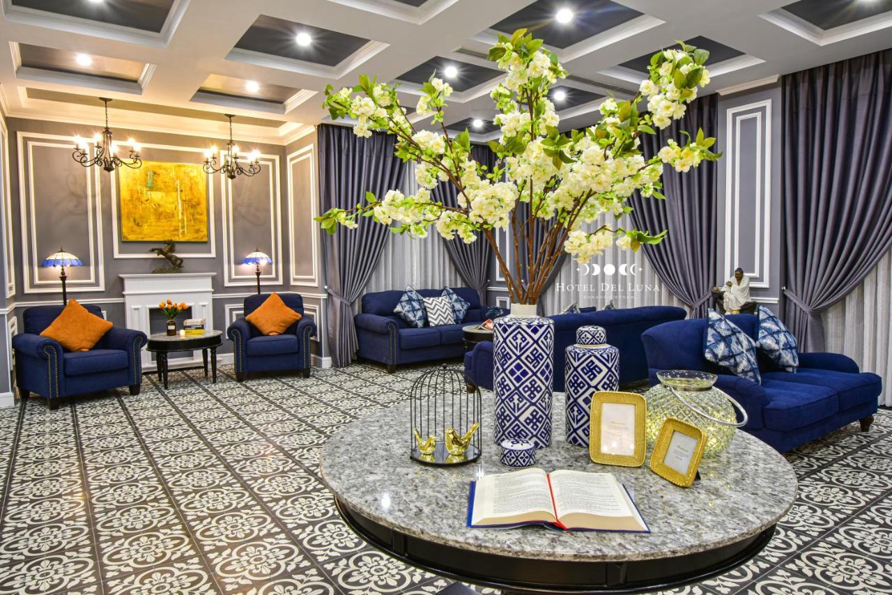 Del Luna Boutique Hotel