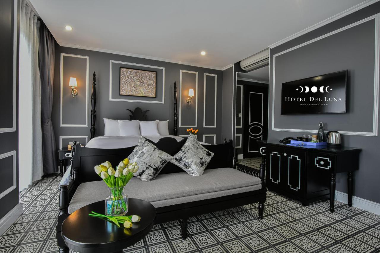 Hotel Del Luna Boutique